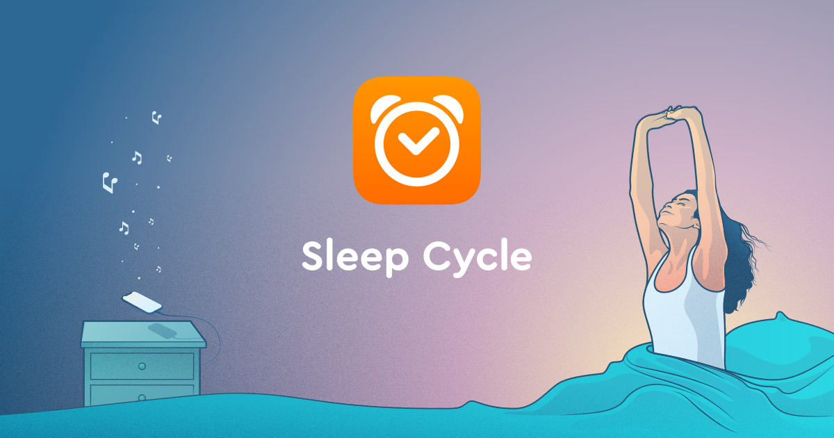 Sleep Cycle AB (publ) avser att notera sina aktier på Nasdaq Stockholm
