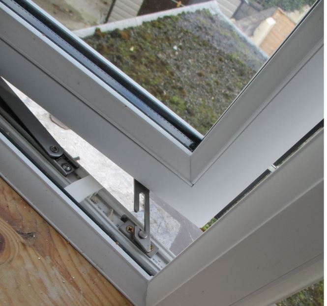 Landlord Query Of The Week Window Restrictors Irish Property Owners