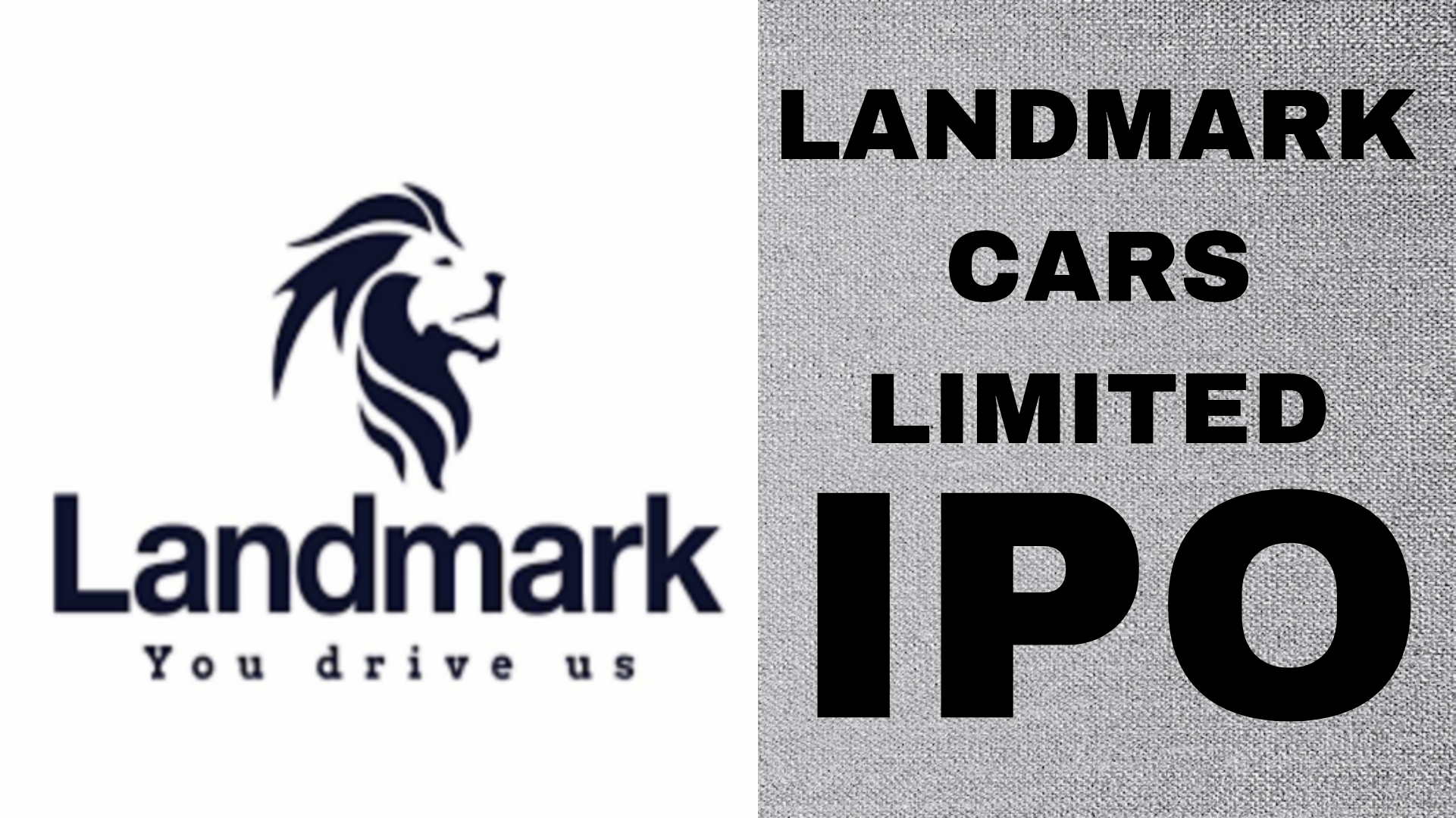 Landmark Cars IPO ipocafe