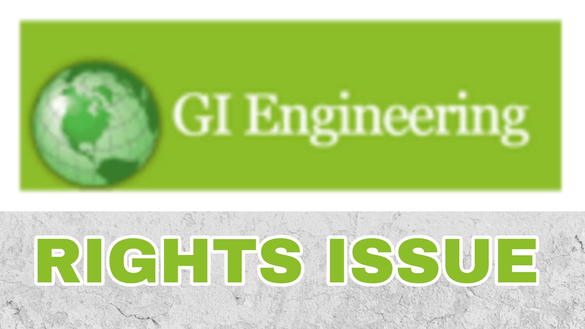 GI Engineering Solutions Rights Issue ipocafe