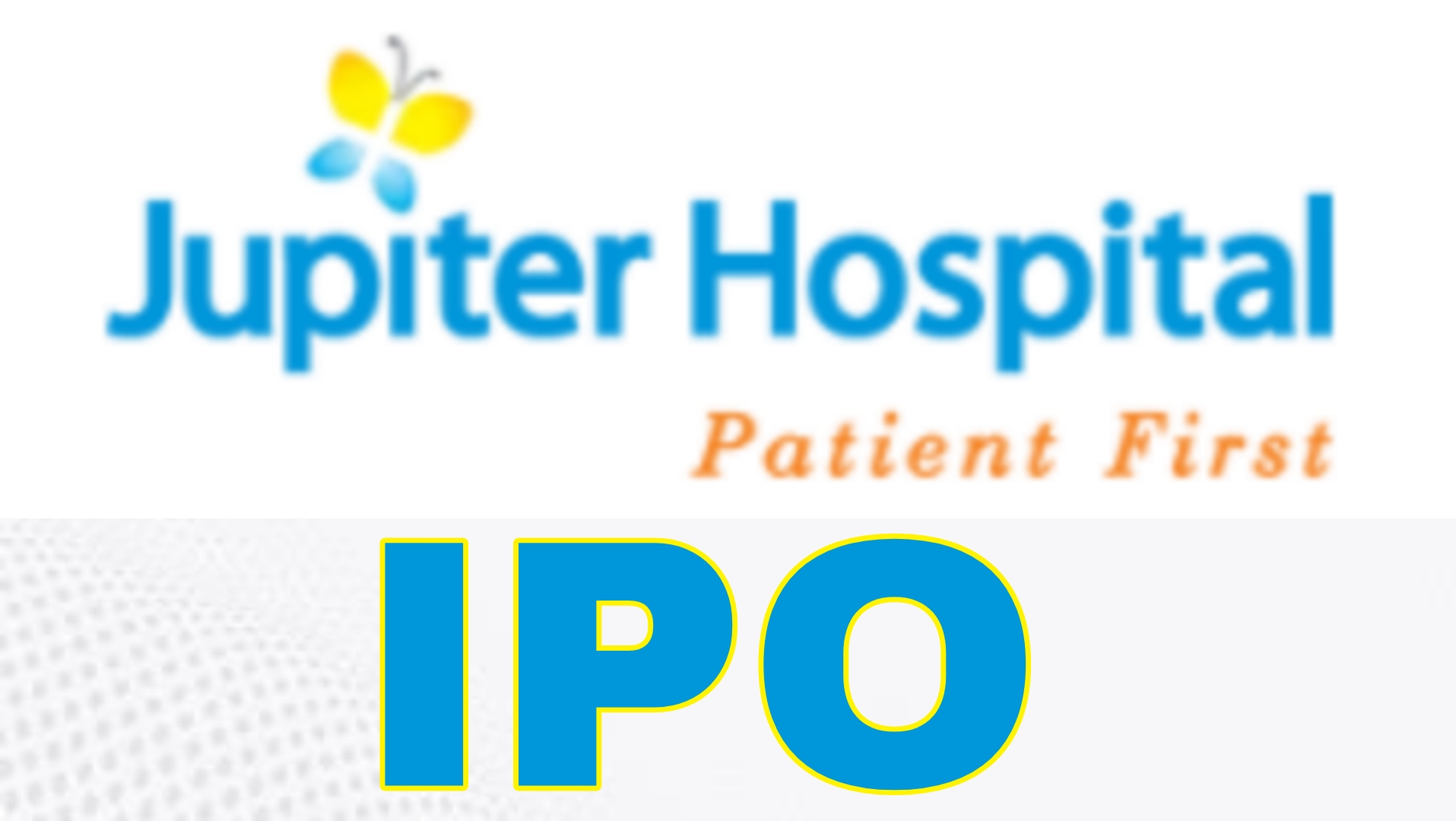 Jupiter Life Line Hospitals IPO ipocafe
