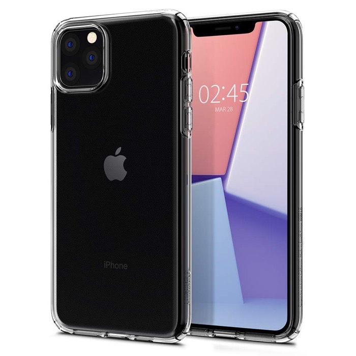Spigen、iPhone 11/11 Pro/11 Pro Maxケースを発表前に発売開始 iPod LOVE