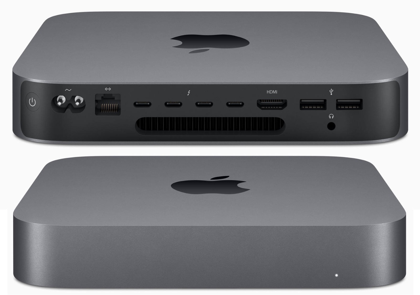 地味アップデートされた2020年のMac mini、ストレージ容量2倍で価格は大幅値下げ iPod LOVE