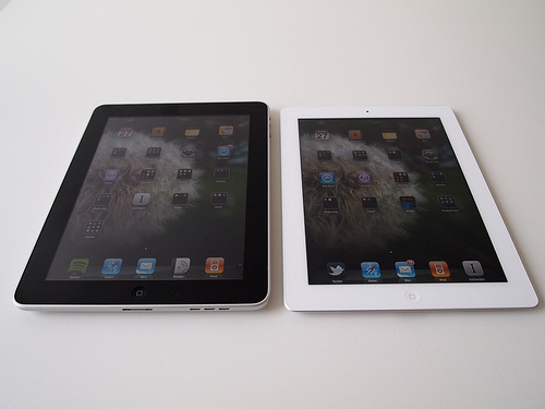 Test: Ipad 2 | Ipod1 |