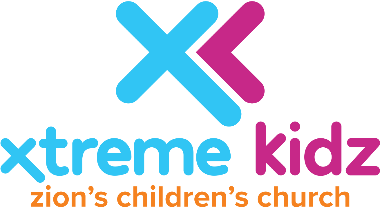 Xtreme Kidz Zion's children's church
