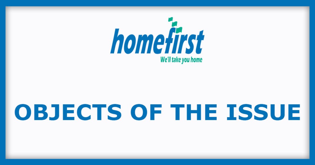 Home First Finance Limited IPO (HFFL IPO) IPO New IPO
