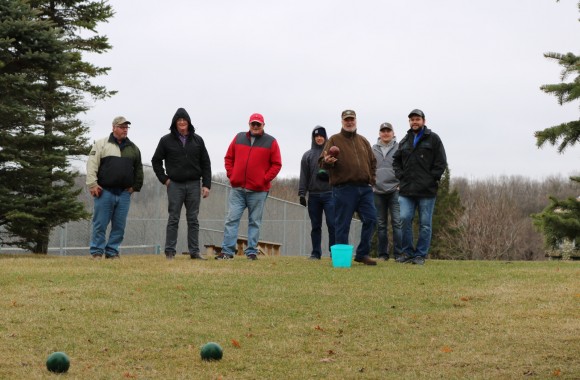Camps + Retreats Inspiration Point