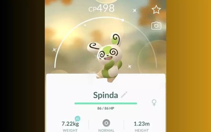 17 Rarest Shiny Pokémon In Pokémon GO 2023 iPokeGoX