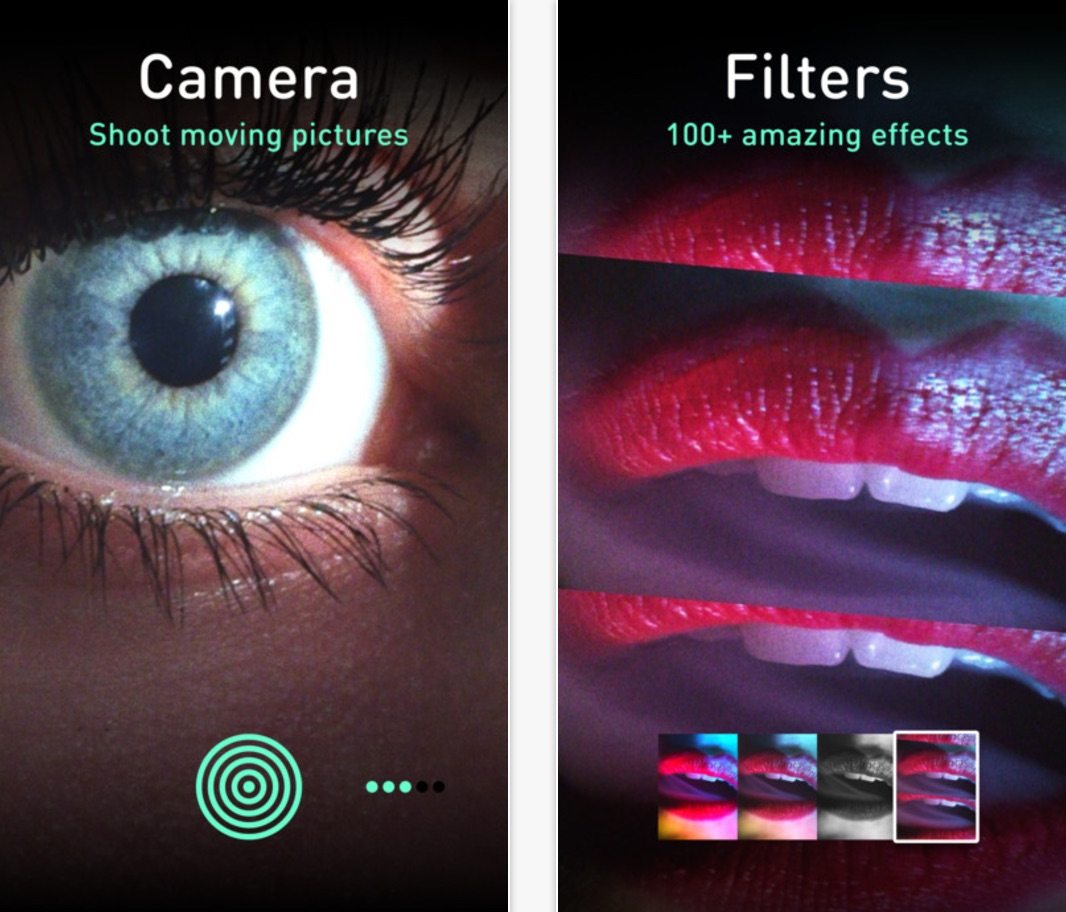 7 Must Have Graphic Design Apps for IOS Cool gadgets and