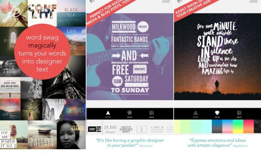 7 Must Have Graphic Design Apps for IOS Cool gadgets for