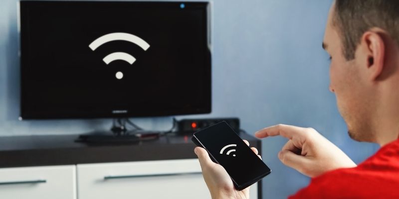 How To Connect Non-Smart TV To Wifi?