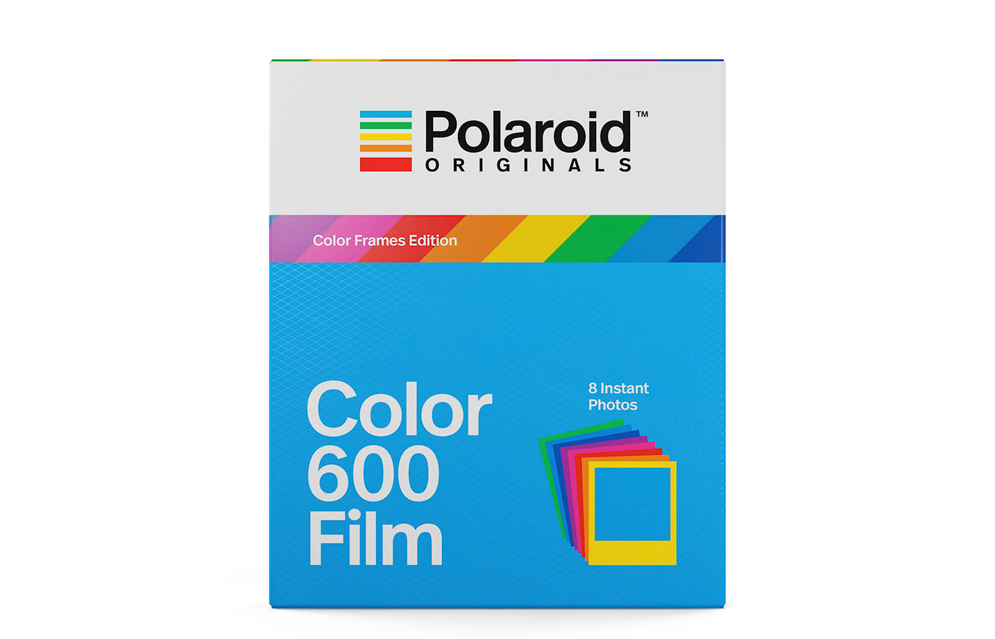 кассеты polaroid 600 iPolaroid