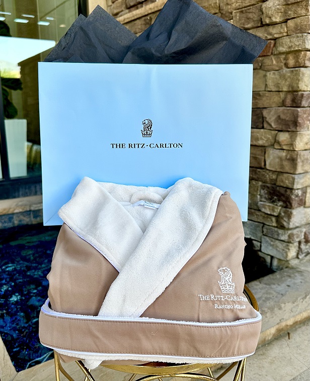 The RitzCarlton, Rancho Mirage