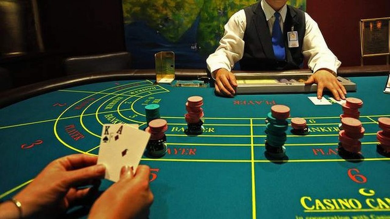All About How To Play Baccarat IPO O Now