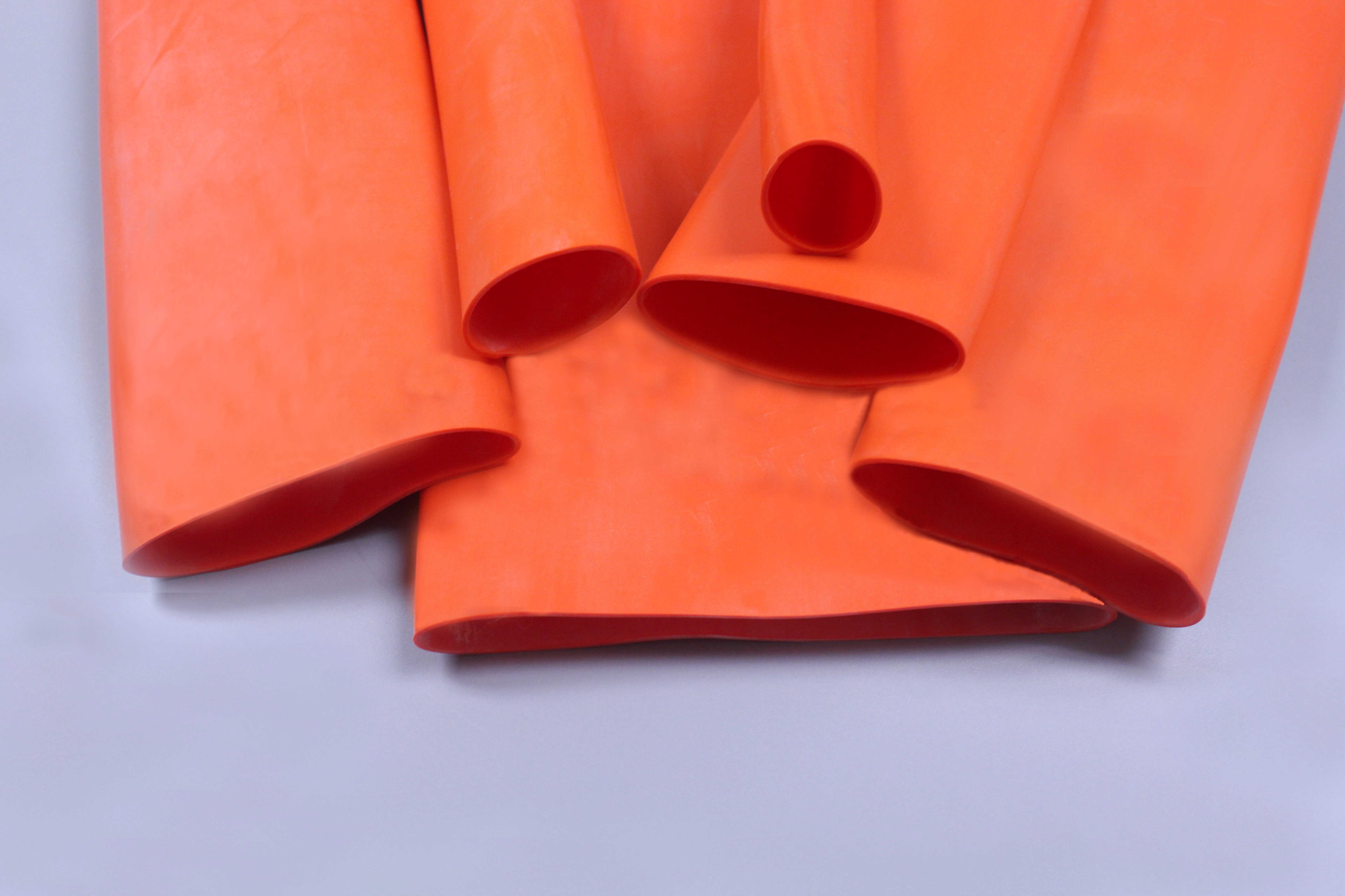 IPOTEC LLC SILICONE RUBBER CORONA TREATER SLEEVES IPOTEC LLC SILICONE RUBBER CORONA TREATER SLEEVES