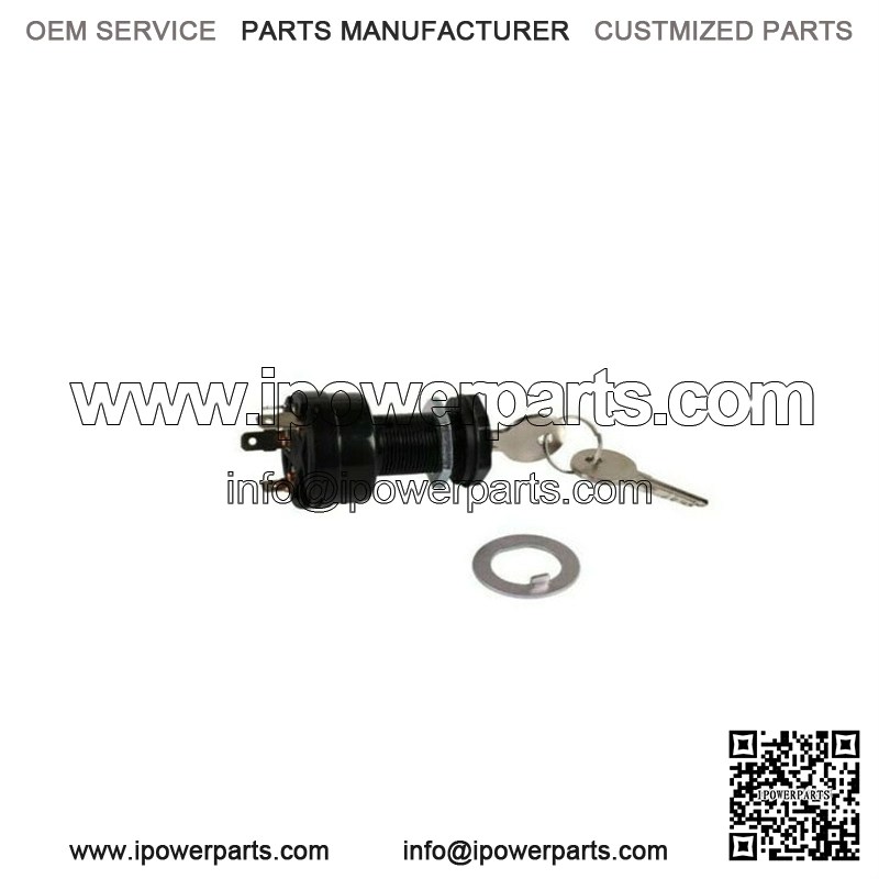 Golf Cart Ignition Key Switch Uncommon Unique Key Club Car Precedent DS