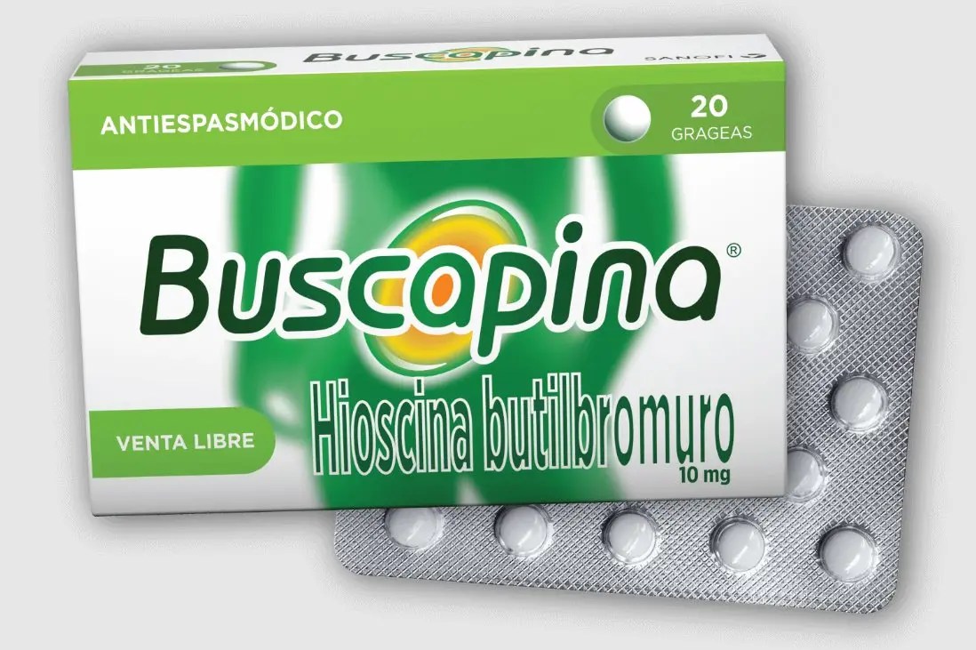 Buscapina ️ Uso, Beneficios y Precauciones