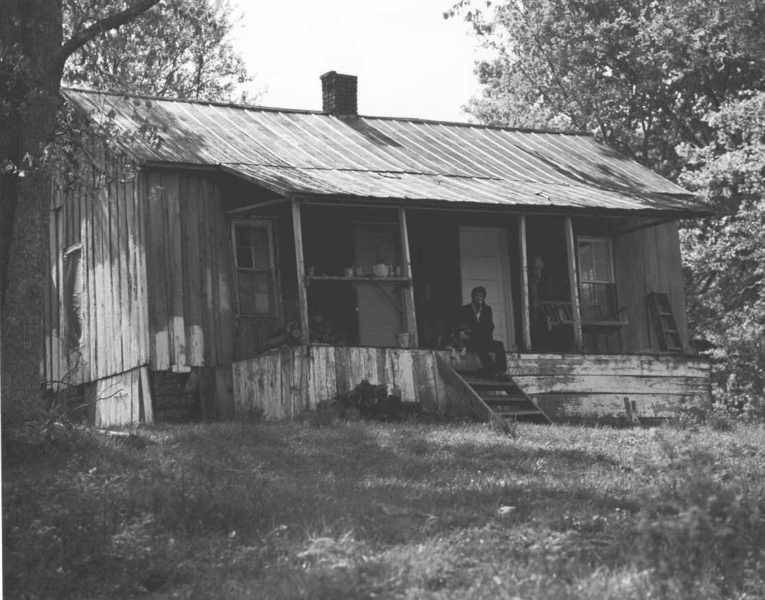 Townes Van Zandt Photos I