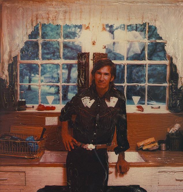 Townes Van Zandt Guide