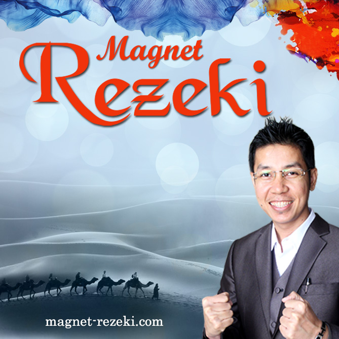 Rezeki Ippho Santosa