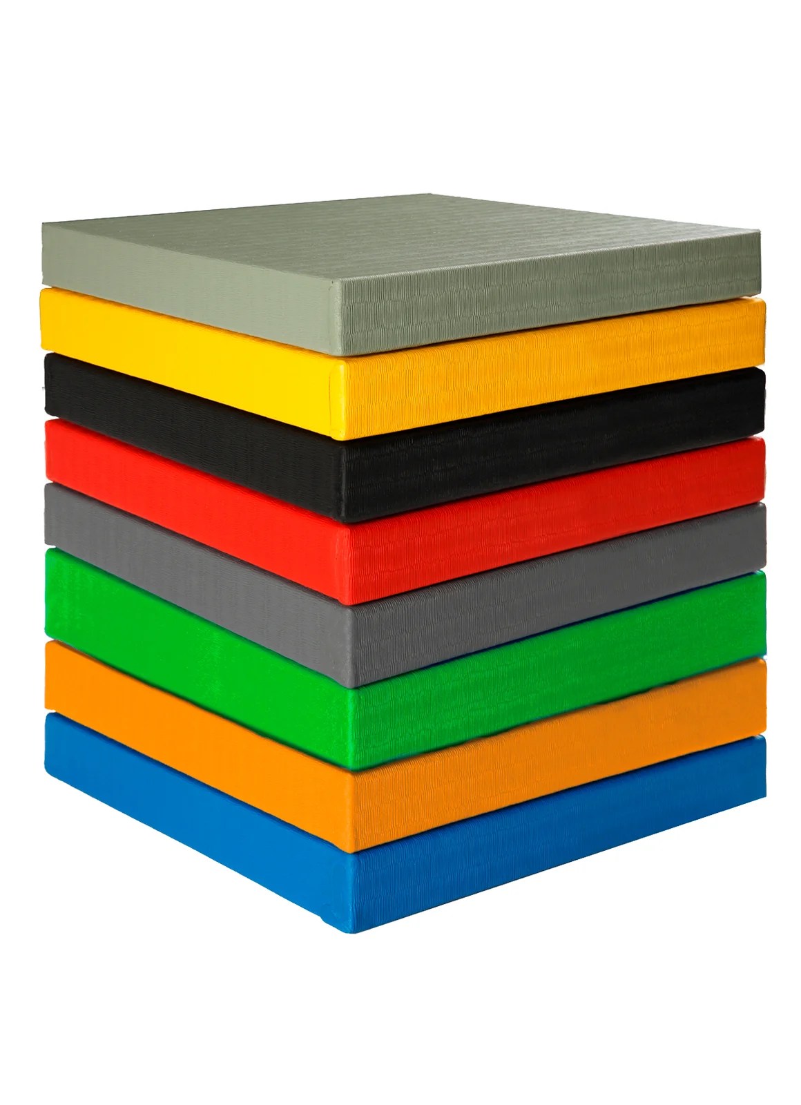 Tatami para judo planchas y