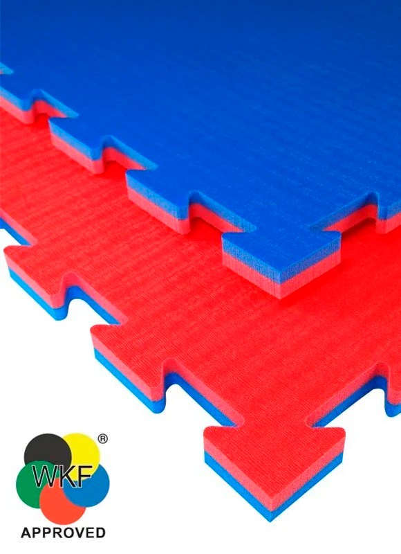Tatami puzzle Karate WKF compra online