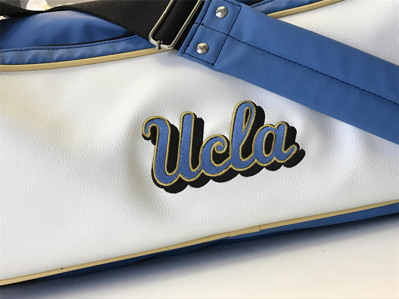 Team Collection Show Duffle IPPOS