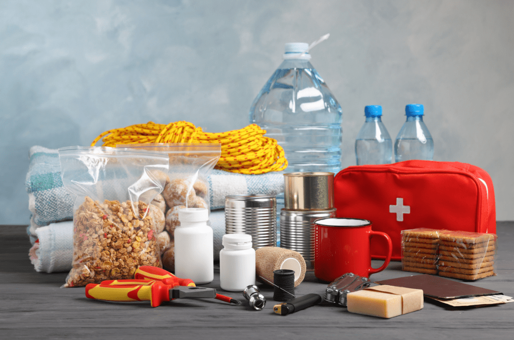 The Ultimate Guide to Disaster Survival Kits Ensuring Safety in
