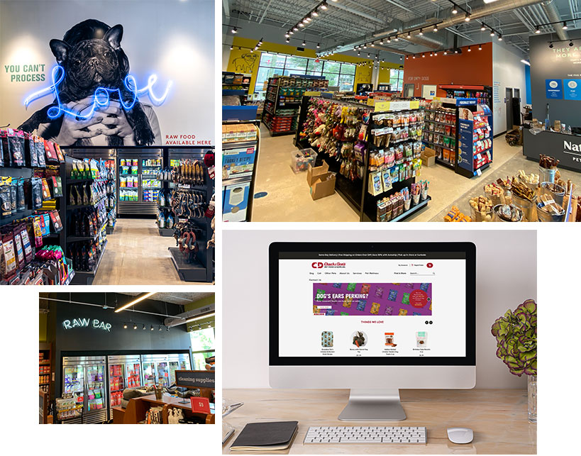 Home Independent Pet Partners