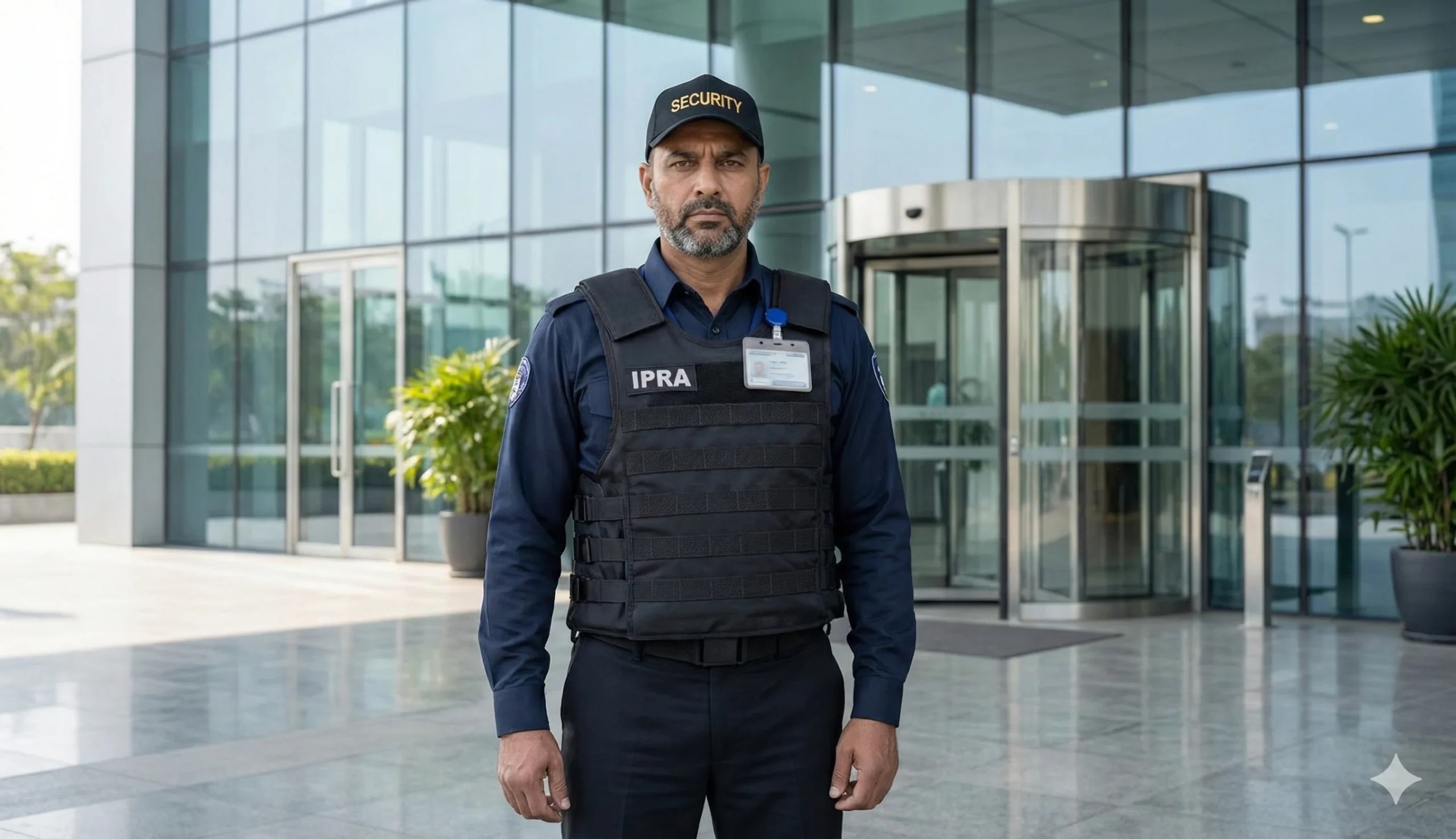 Top Gunmen & VIP Security in Noida Armed Security Experts(04)