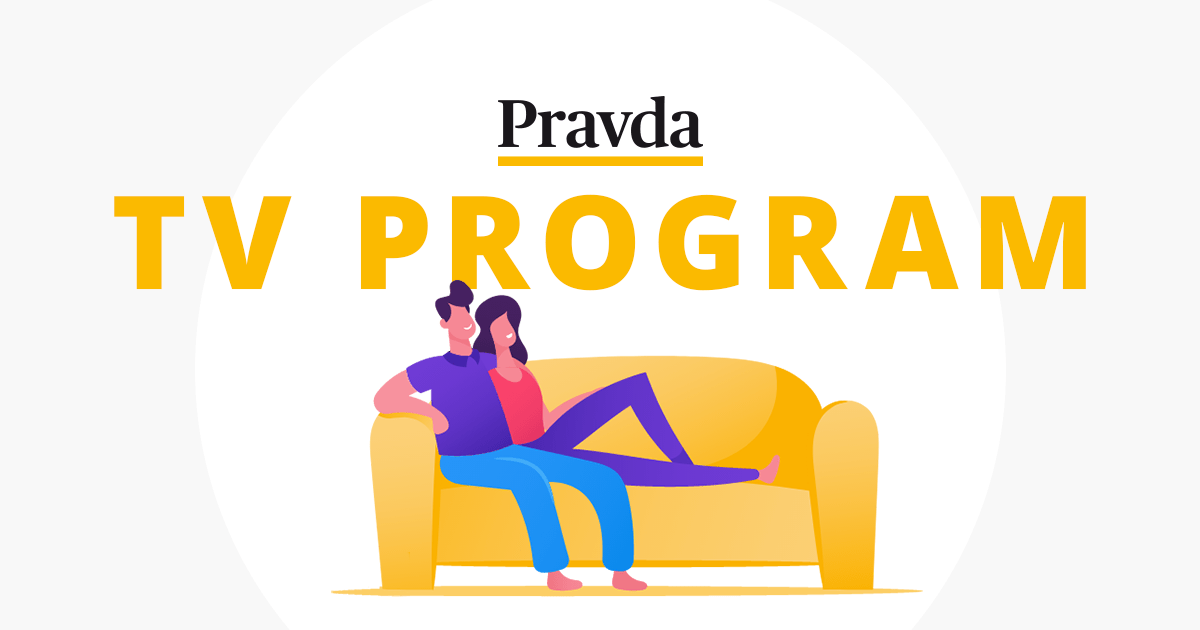 TV program Pravda.sk
