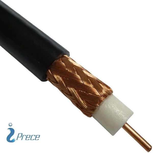 RG11 Flexible Coaxial Cable (75 Ohm) IPRECE