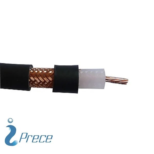 RG213 Flexible Coaxial Cable (50 Ohm) IPRECE