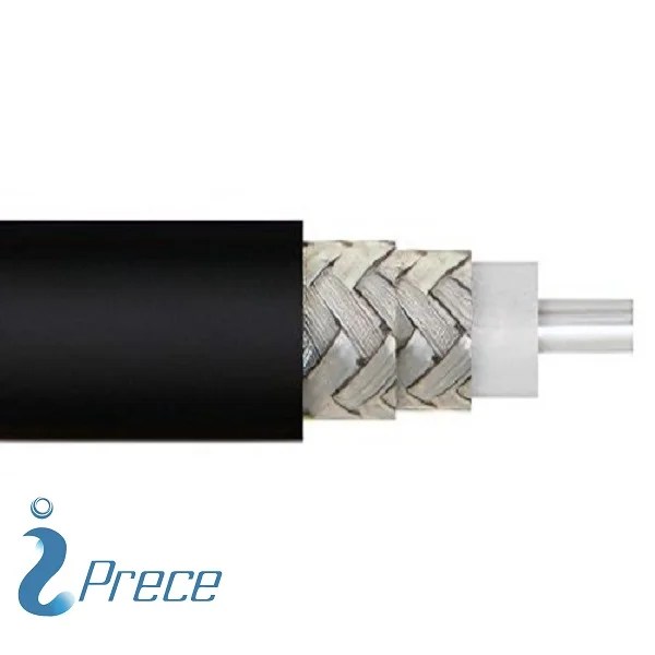 RG223 Flexible Coaxial Cable (50 Ohm) IPRECE