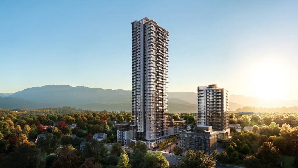 Gardena Presale Condos In Burquitlam Ipresalecondos®