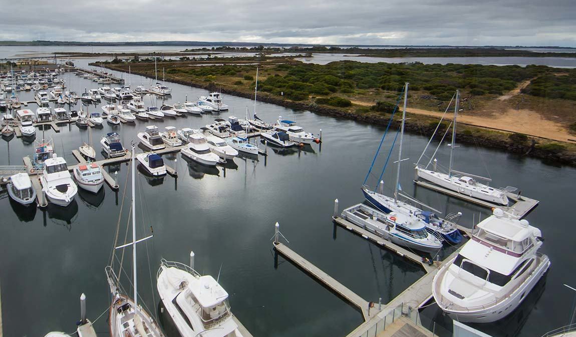 TopRated Fishing Destinations in Australia