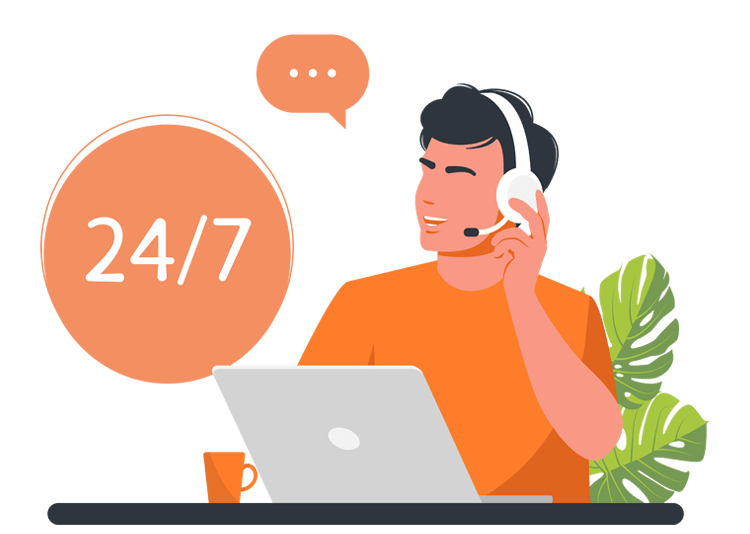 Comment contacter le service client de zalando