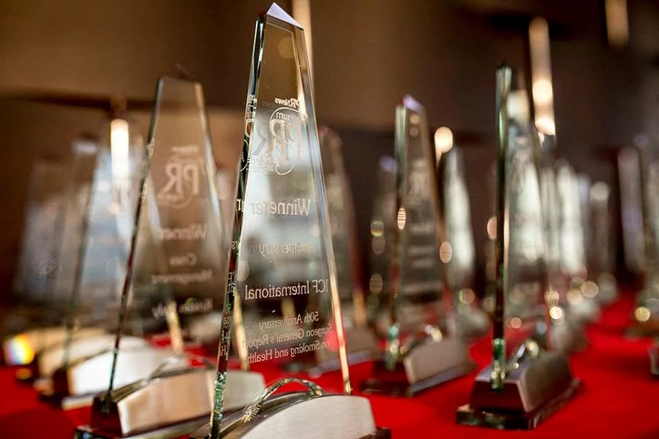 Public Dialog with the best Pro Bono campaign IPRN