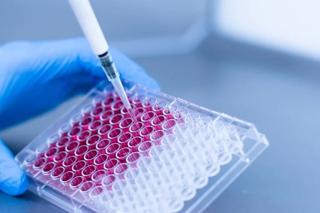 Human Tissue Samples for Research iProcess