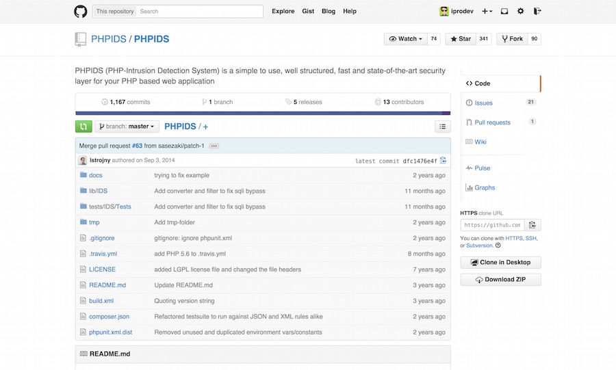 10 Best PHP Security Libraries for Developers