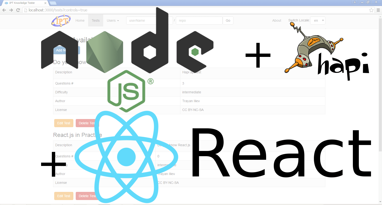 Node.js Tutorial Pdf Examples and Forms