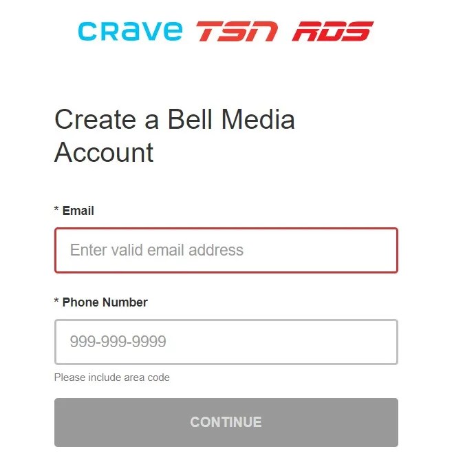How to Activate Crave TV On Roku, Fire TV, Apple TV, Smart TV