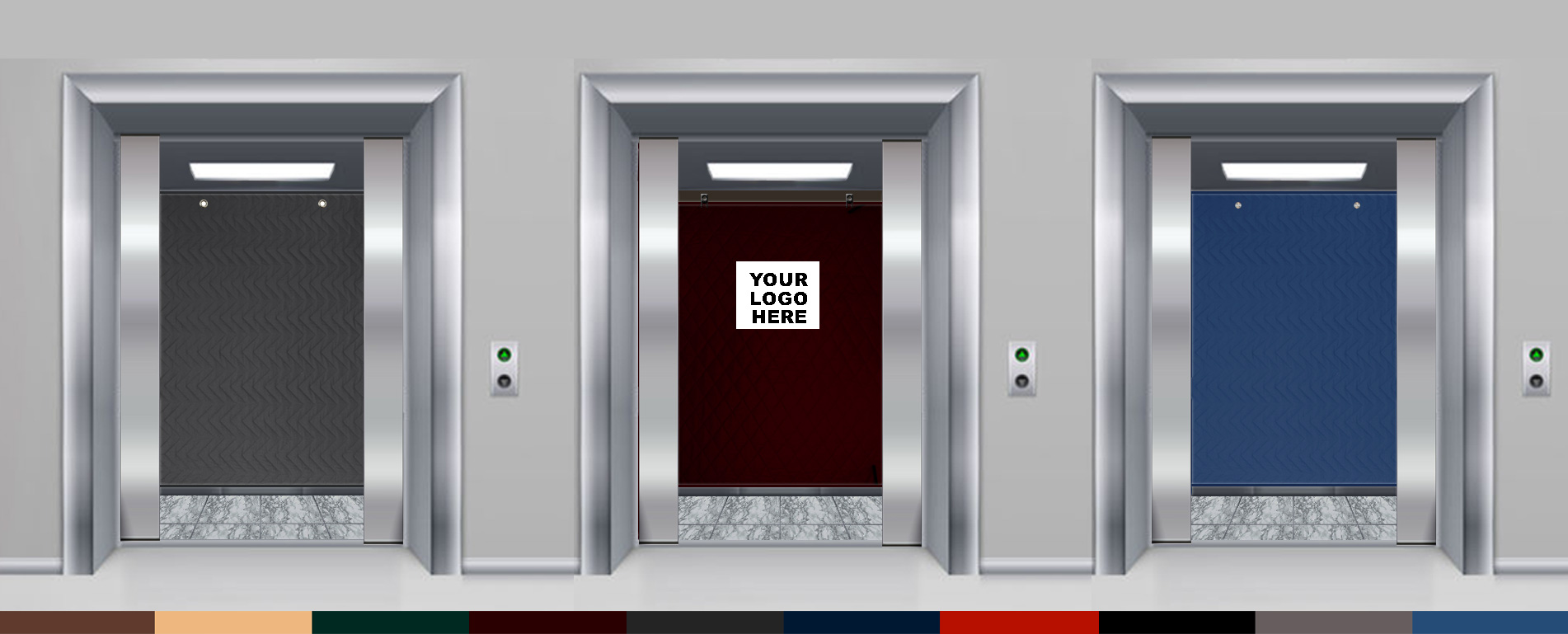 Home Westcoast Innovative ProPads Elevator Experts