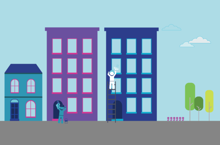 Origin Housing Case Study iProperty Cloud