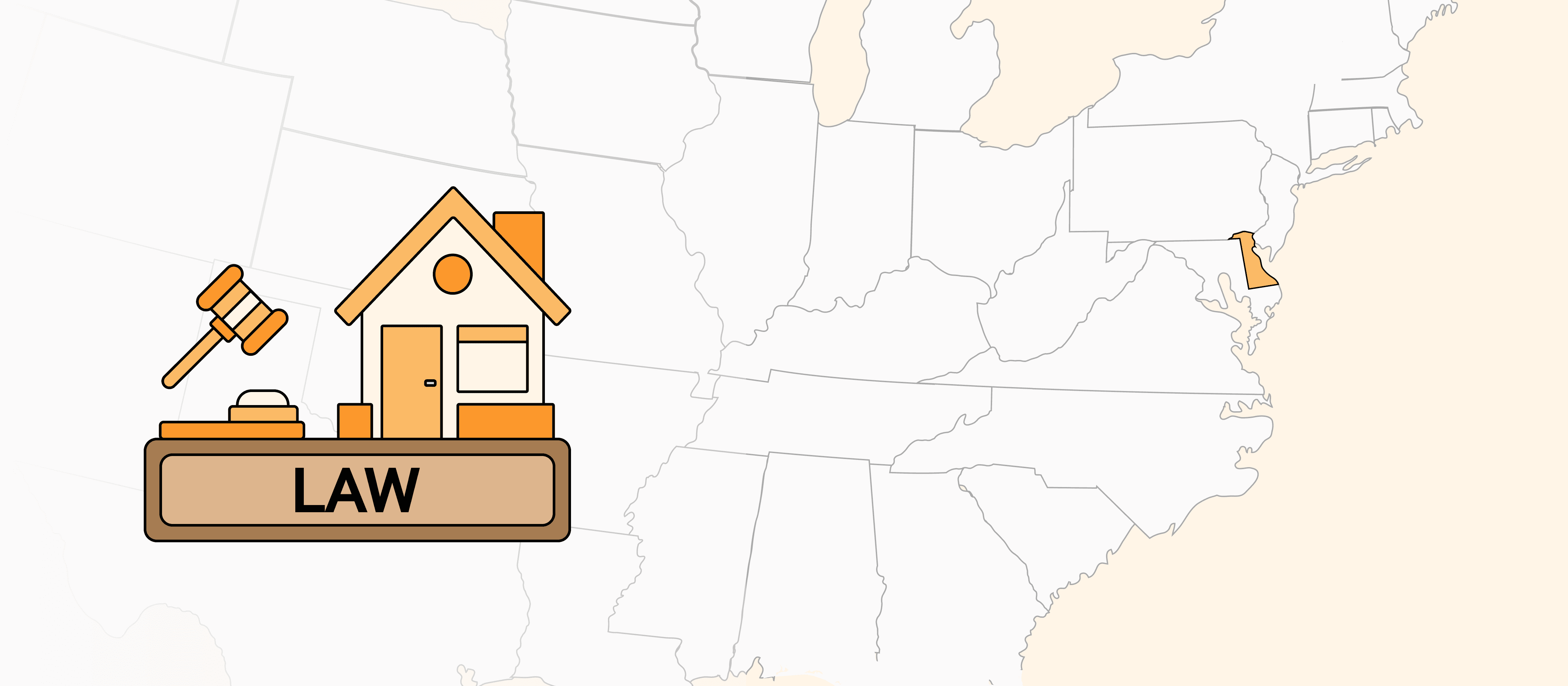 Delaware Landlord Tenant Laws (2024) Renter's Rights & FAQs