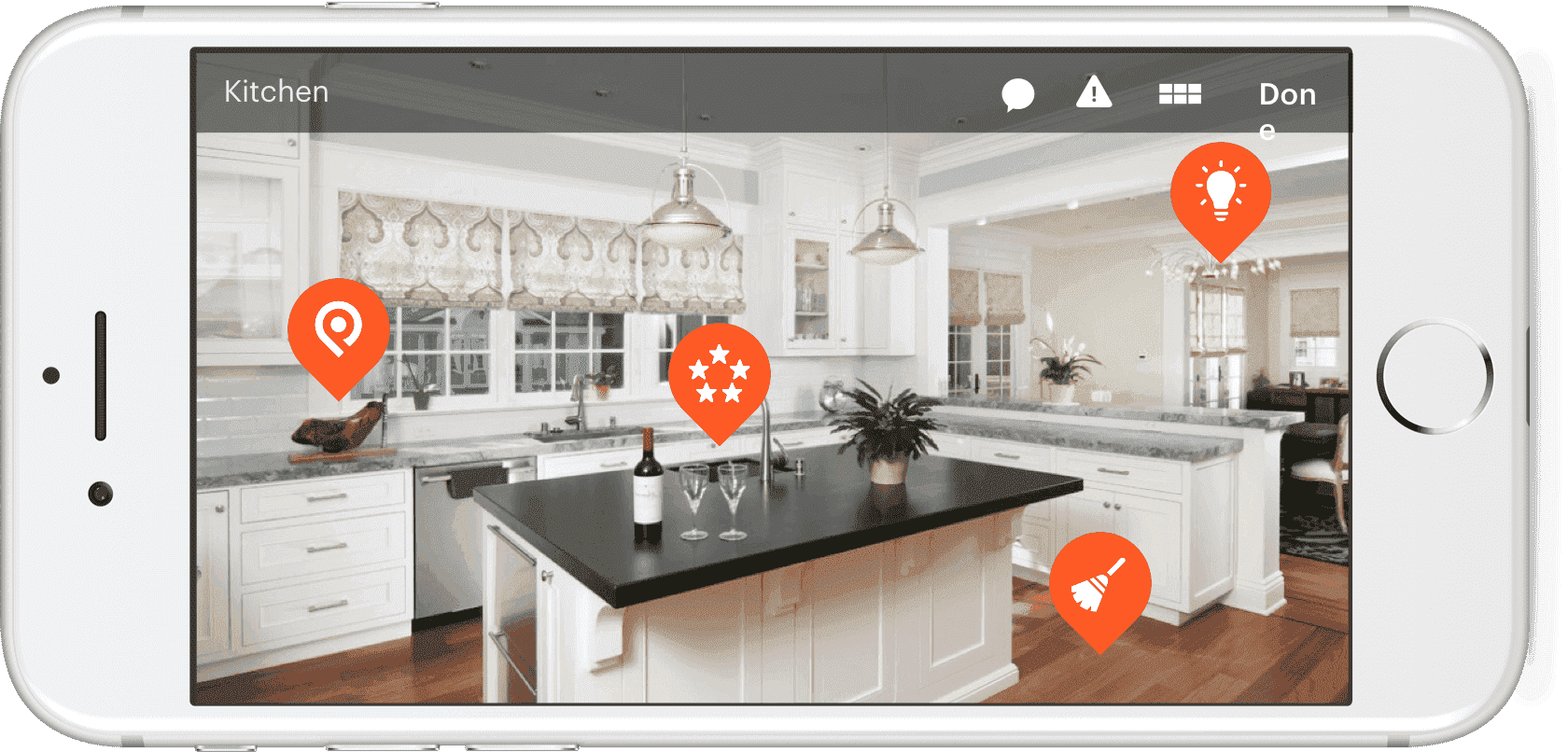 Vacation Rental Safety