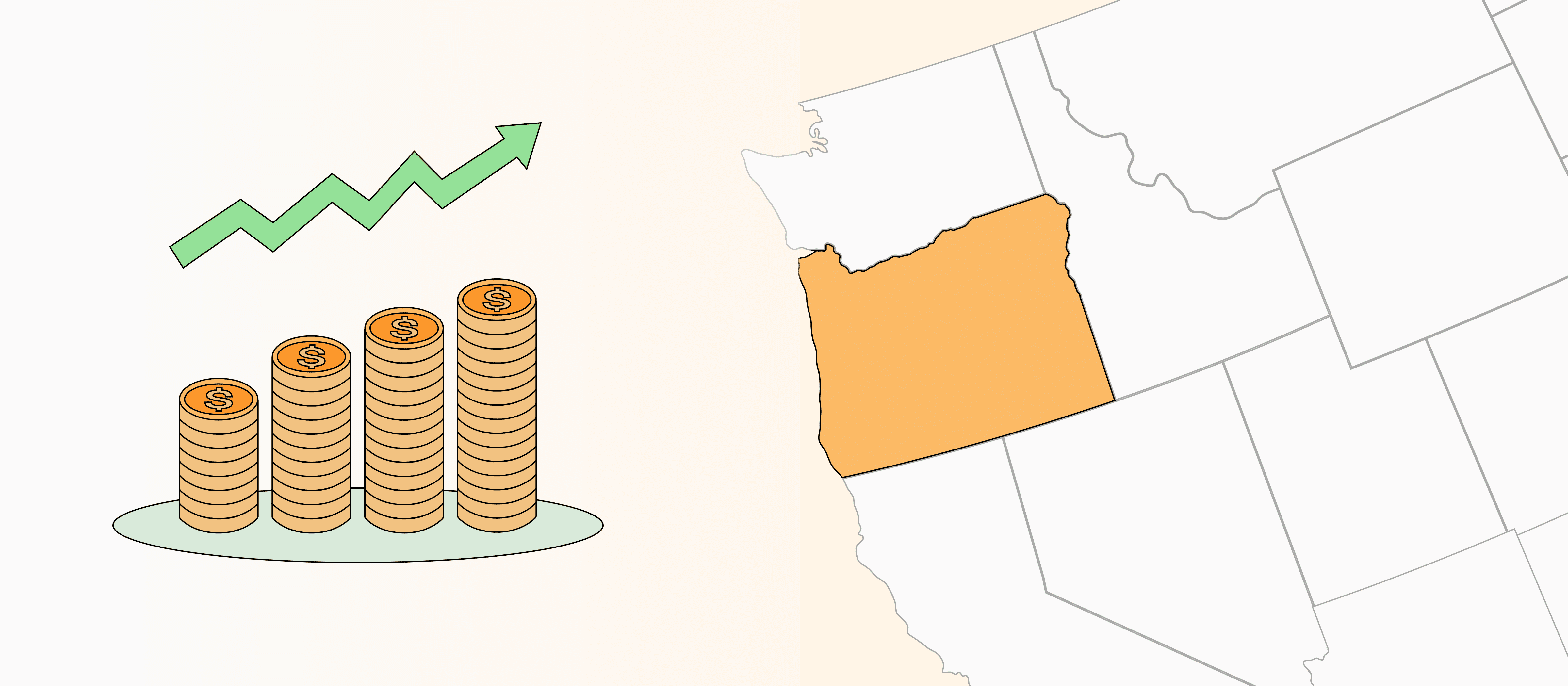 Oregon Rent Increase Laws What Is & Isn’t Legal