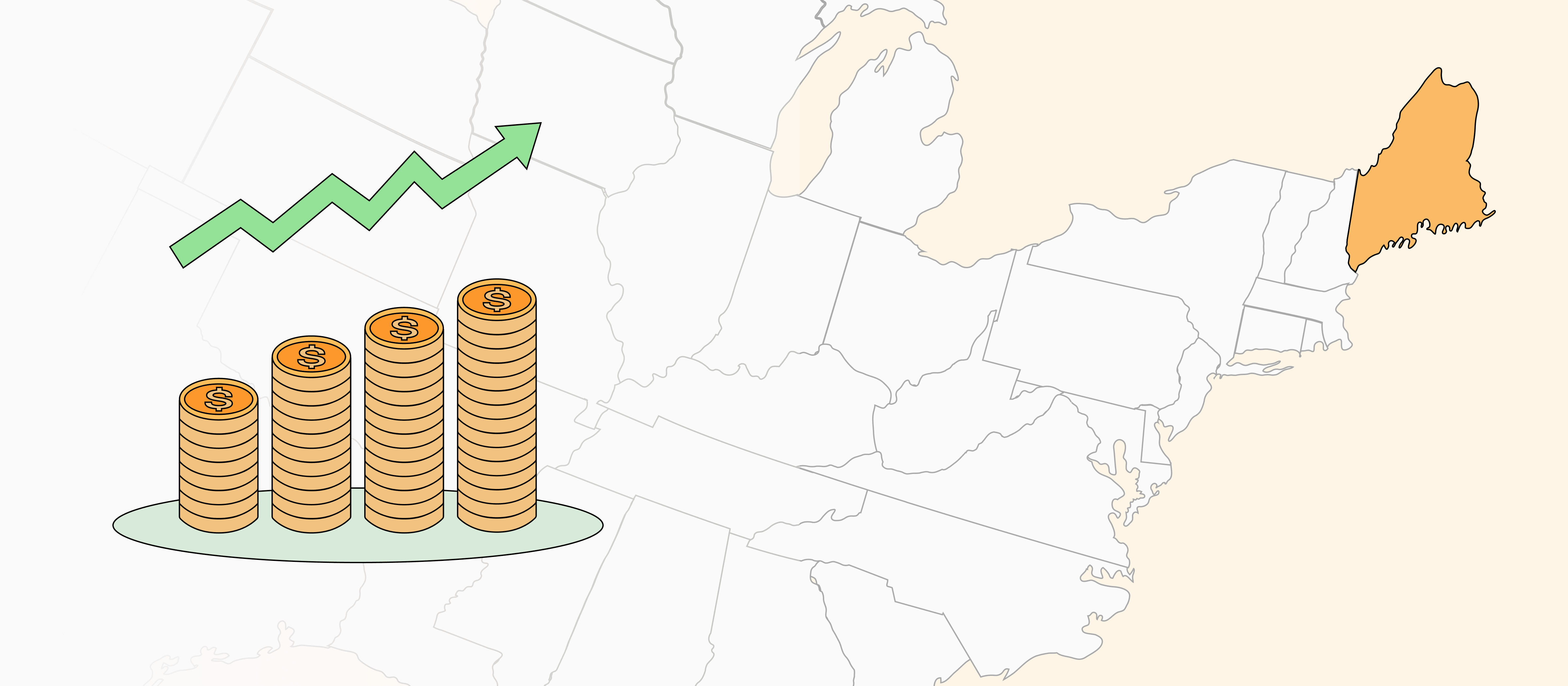 Maine Rent Increase Laws What Is & Isn’t Legal