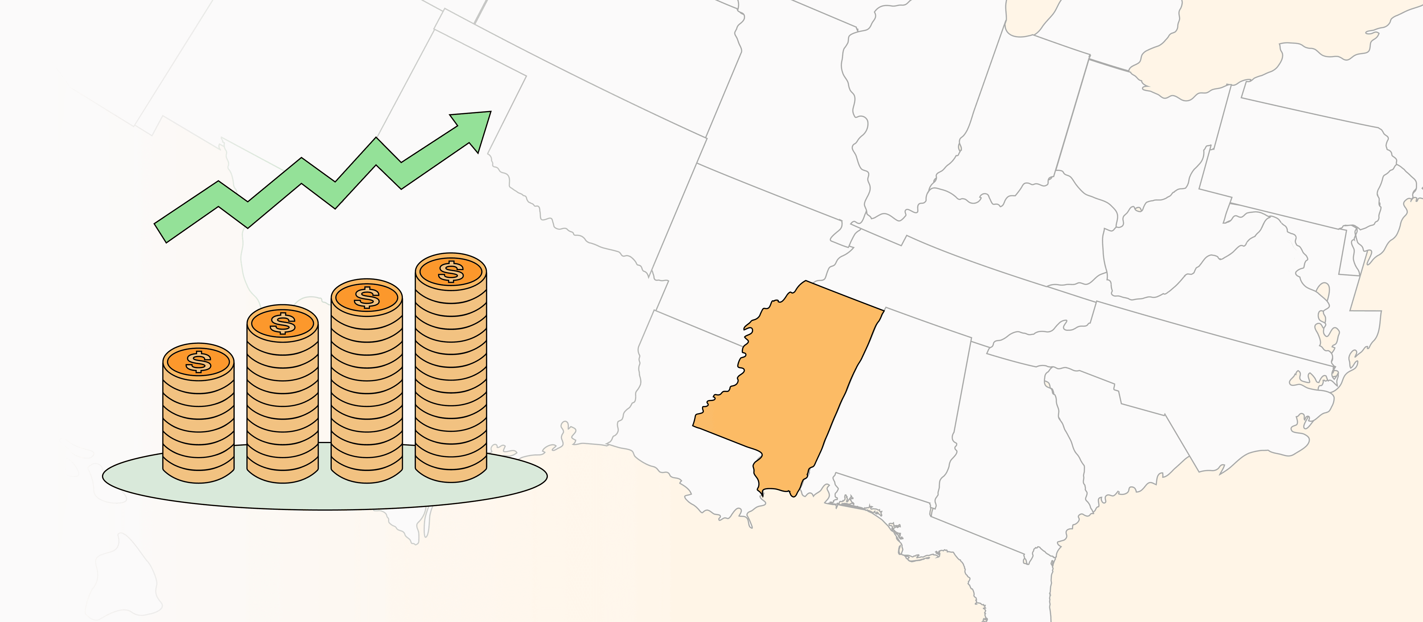 Mississippi Rent Increase Laws What Is & Isn’t Legal