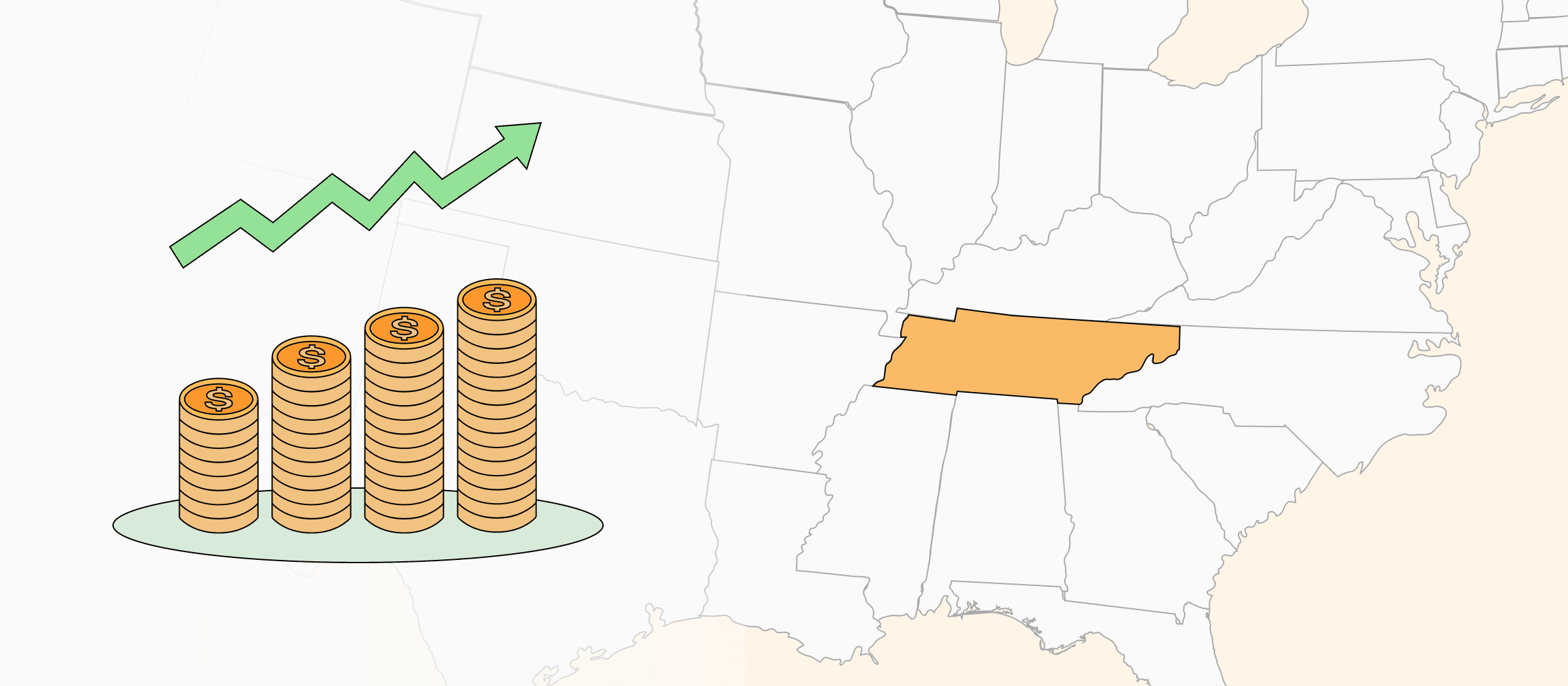 Tennessee Rent Increase Laws What Is & Isn’t Legal